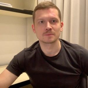 Meet your Posher, Brian